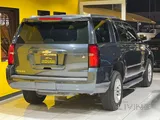Chevrolet Tahoe 2019