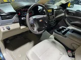 Chevrolet Tahoe 2019