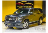 Chevrolet Tahoe 2019