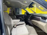 Chevrolet Tahoe 2019