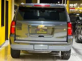Chevrolet Tahoe 2019