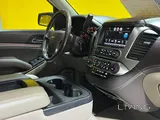 Chevrolet Tahoe 2019
