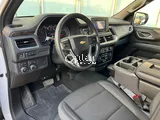 Chevrolet Tahoe 2021