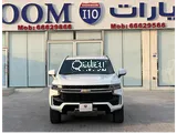 Chevrolet Tahoe 2021