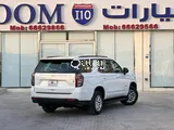 Chevrolet Tahoe 2021