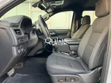 Chevrolet Tahoe 2021