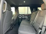 Chevrolet Tahoe 2021