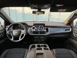 Chevrolet Tahoe 2021