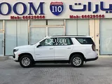 Chevrolet Tahoe 2021