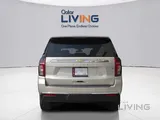 Chevrolet Tahoe 2021