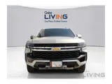 Chevrolet Tahoe 2021