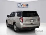 Chevrolet Tahoe 2021