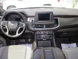 Chevrolet Tahoe 2021