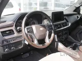 Chevrolet Tahoe 2021