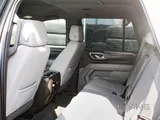 Chevrolet Tahoe 2021