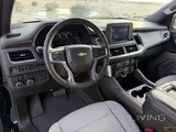 Chevrolet Tahoe 2024