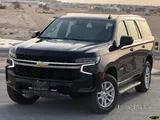 Chevrolet Tahoe 2024