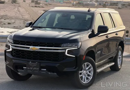 Chevrolet Tahoe  2024