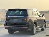 Chevrolet Tahoe 2024