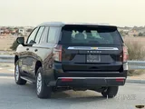 Chevrolet Tahoe 2024