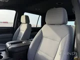 Chevrolet Tahoe 2024