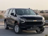 Chevrolet Tahoe 2024
