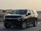 Chevrolet Tahoe 2024