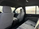 Chevrolet Tahoe 2024