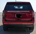 Chevrolet tahoe 2024 under warranty