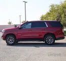 Chevrolet tahoe 2024 under warranty