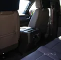 Chevrolet tahoe 2024 under warranty