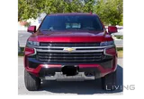 Chevrolet tahoe 2024 under warranty
