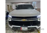 CHEVROLET TAHOE FOR SALE