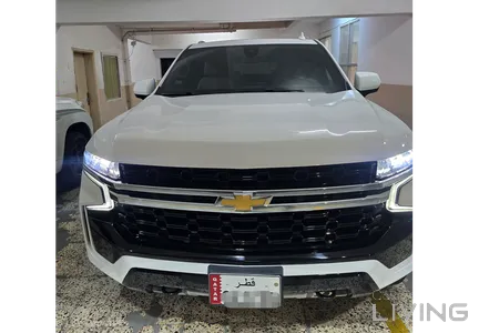 Chevrolet Tahoe LS 2022