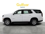 Chevrolet Tahoe LS