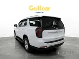Chevrolet Tahoe LS