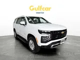 Chevrolet Tahoe LS