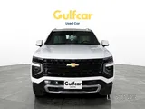 Chevrolet Tahoe LS