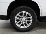 Chevrolet Tahoe LS