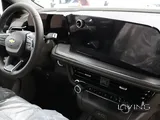 Chevrolet Tahoe LS