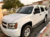 Chevrolet Tahoe LS 2014