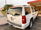 Chevrolet Tahoe LS 2014