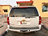 Chevrolet Tahoe LS 2014