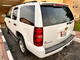 Chevrolet Tahoe LS 2014
