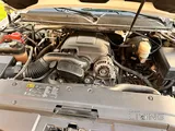 Chevrolet Tahoe LS 2014