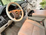 Chevrolet Tahoe LS 2014