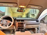 Chevrolet Tahoe LS 2014