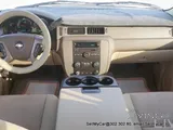 Chevrolet Tahoe LS 2014
