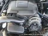 Chevrolet Tahoe LS 2014