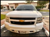 Chevrolet Tahoe LS 2014